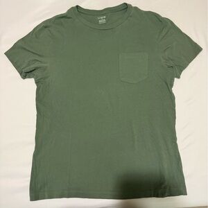BUNDLE: J Crew Men's Crew Neck T-Shirts